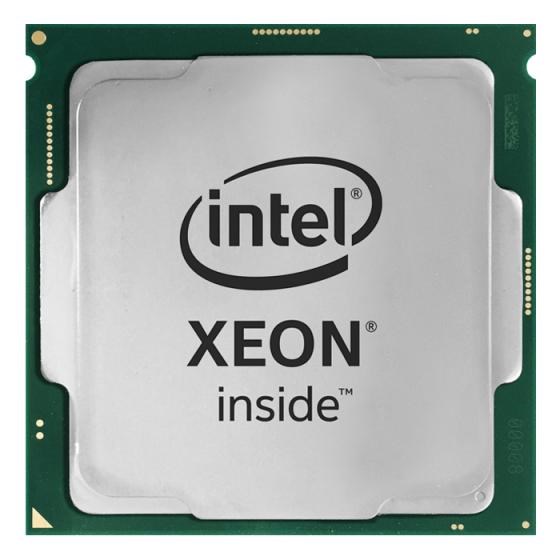 Процессор  Intel Xeon E-2378 129918