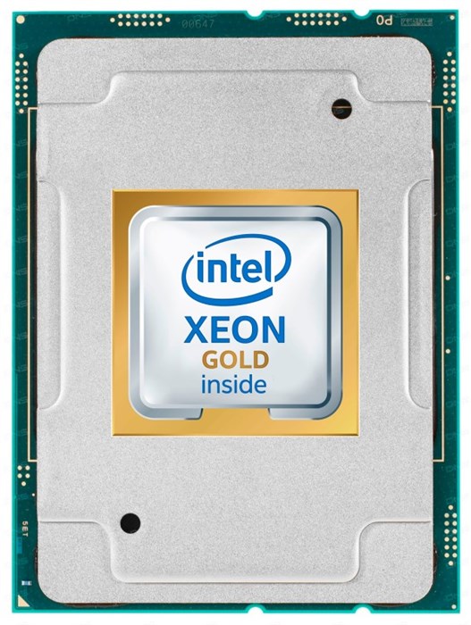 Процессор  Intel Xeon Gold 6230R 129919
