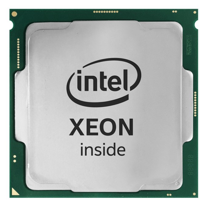 Процессор  Intel Xeon E-2478 129929