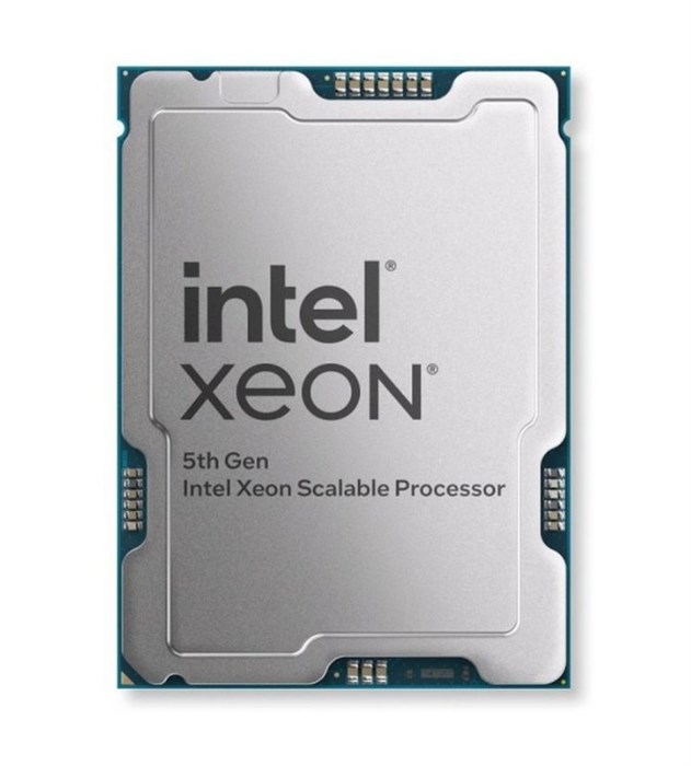 Процессор  Intel Xeon Silver 4510 129933