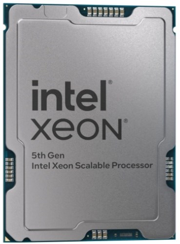 Процессор  Intel Xeon Silver 4514Y 129953