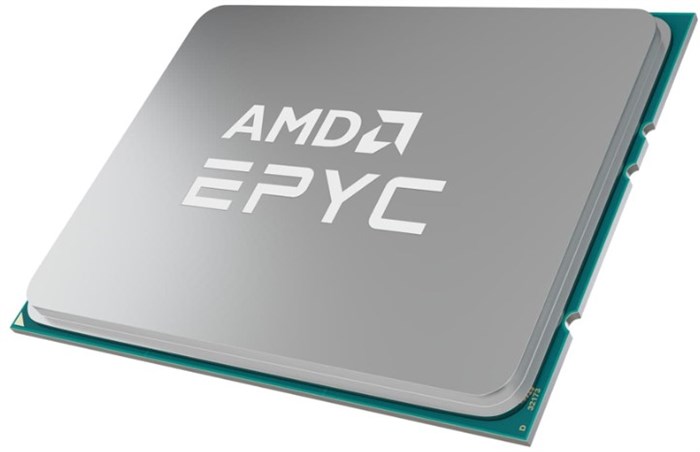 Процессор  AMD EPYC 7343 129955