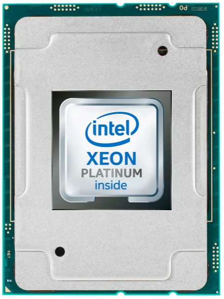 Процессор  HPE P11622-001 129956