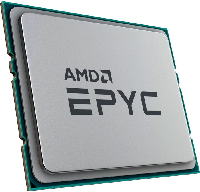 Процессор  AMD EPYC 9115 129960