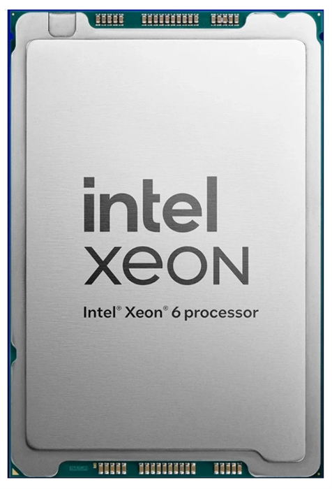 Процессор  Intel Xeon 6369P 129962