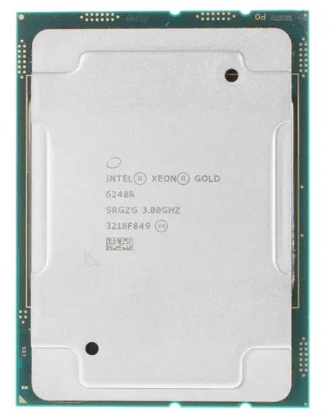 Процессор  Intel Xeon Gold 6248R 129968