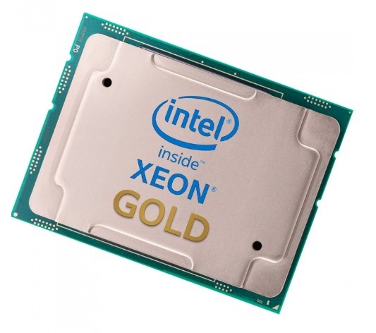 Процессор  Intel Xeon Gold 6238R 129979