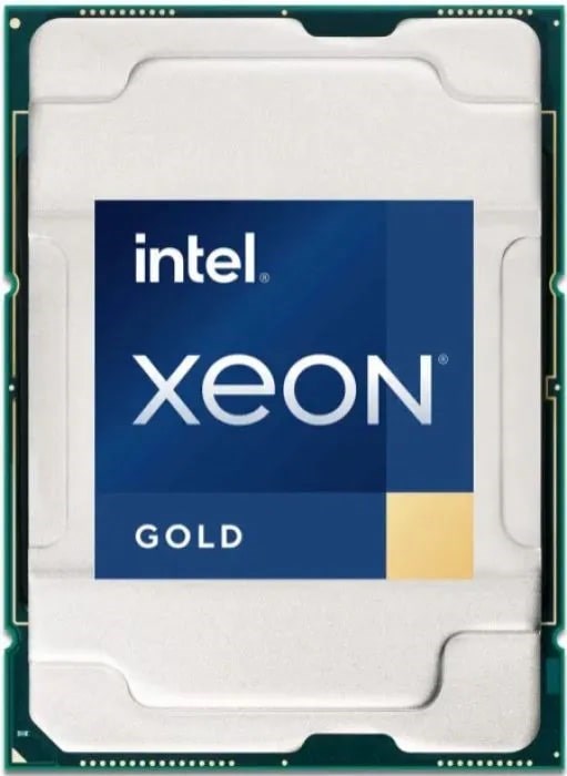 Процессор  Intel Xeon Gold 5520+ 129996
