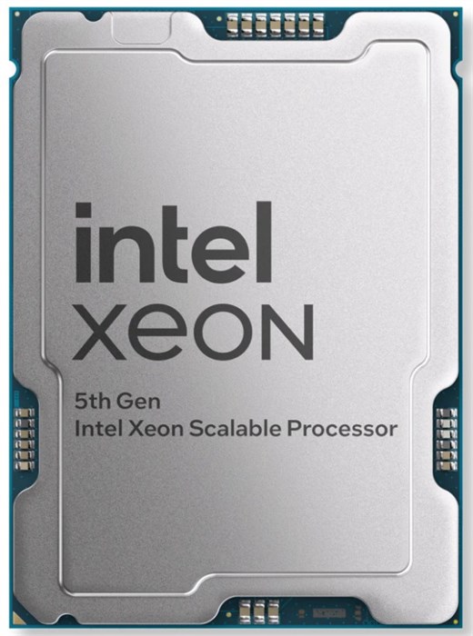Процессор  Intel Xeon Gold 6530 129999