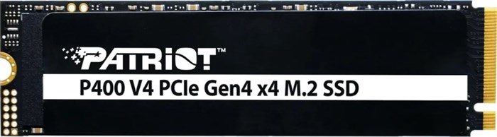 Накопитель SSD M.2 2280 Patriot Memory P400 2048 ГБ 103483