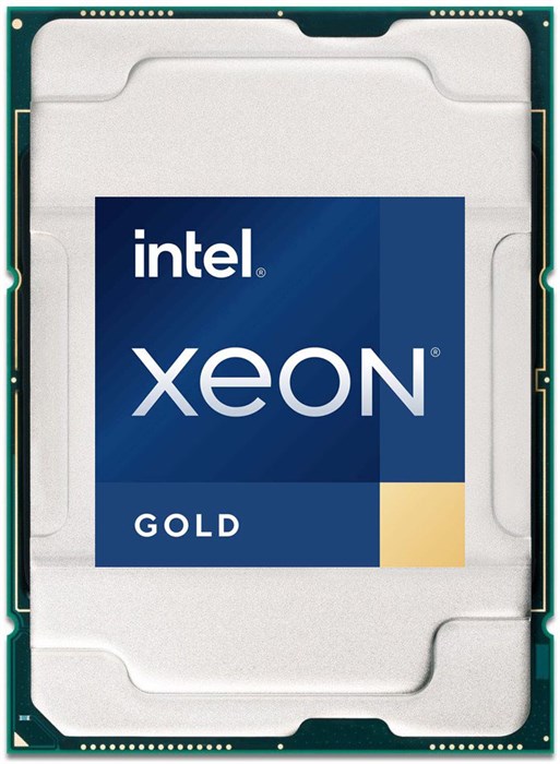 Процессор  Intel Xeon Gold 6434 130022