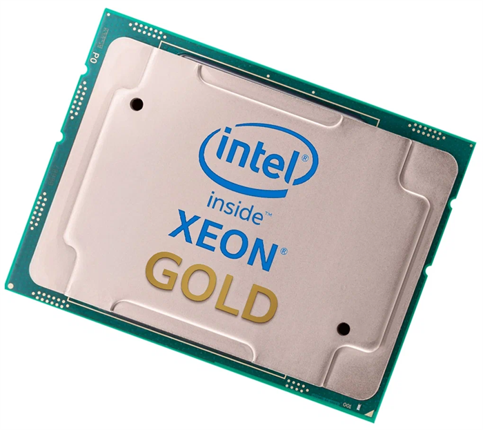 Процессор  Intel Xeon Gpld 6338N 130023