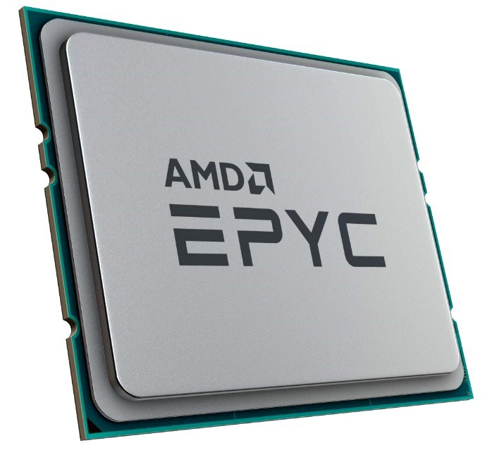 Процессор  AMD EPYC 9174F 130032
