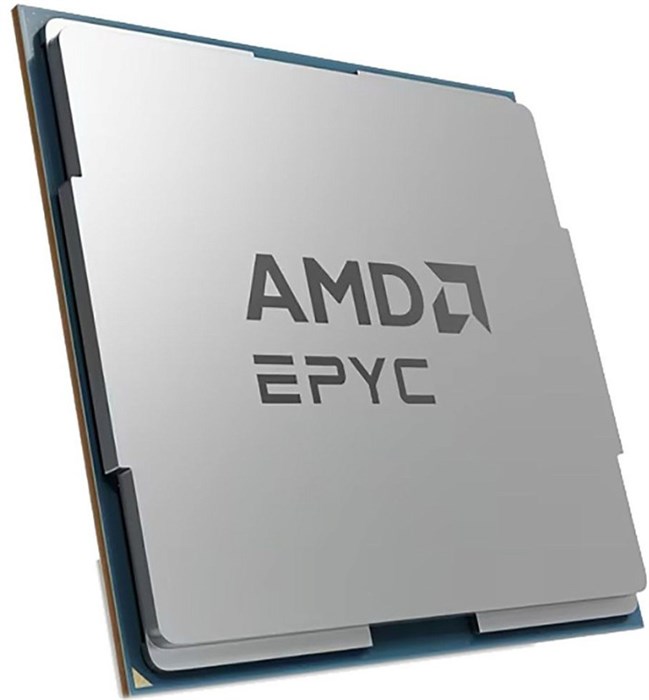 Процессор  AMD EPYC 9374F 130042