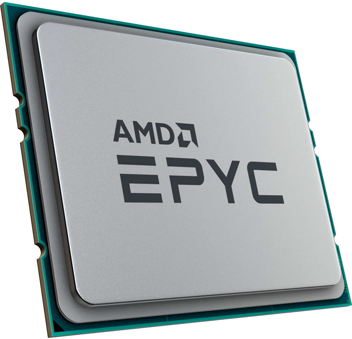 Процессор  AMD EPYC 9474F 130047