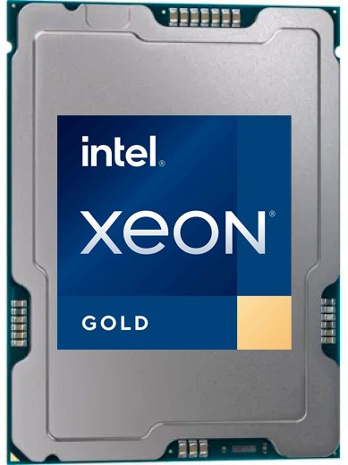 Процессор  Intel Xeon Gold 6544Y 130060