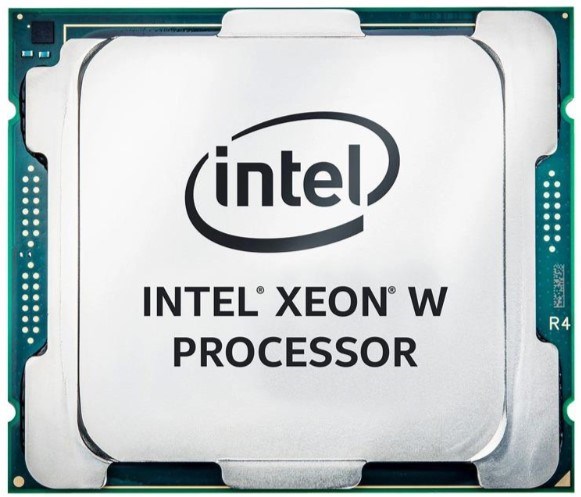 Процессор  Intel Xeon W9-3495X 130070