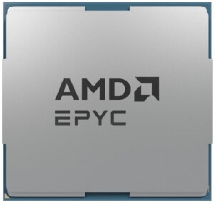 Процессор  AMD EPYC 9684X 130071