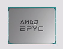 Процессор  AMD EPYC 9754 130075
