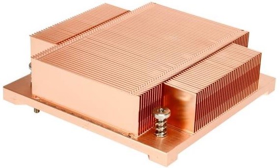 Радиатор  Procase CP1366 130082