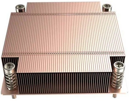 Радиатор  ALSEYE V11-1700 130089