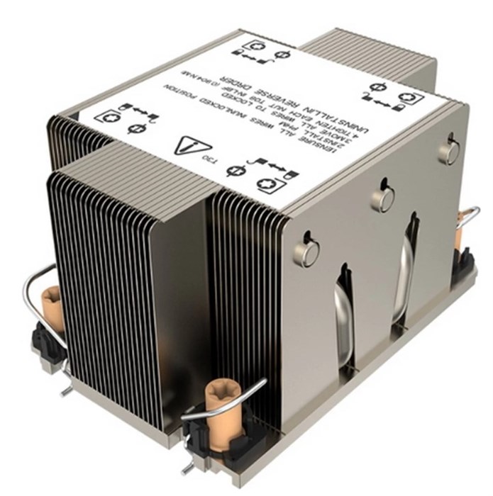 Кулер  ALSEYE AS-M81(4677) 130095