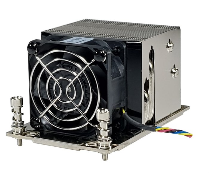 Кулер  Ablecom ACL-S20080 130098