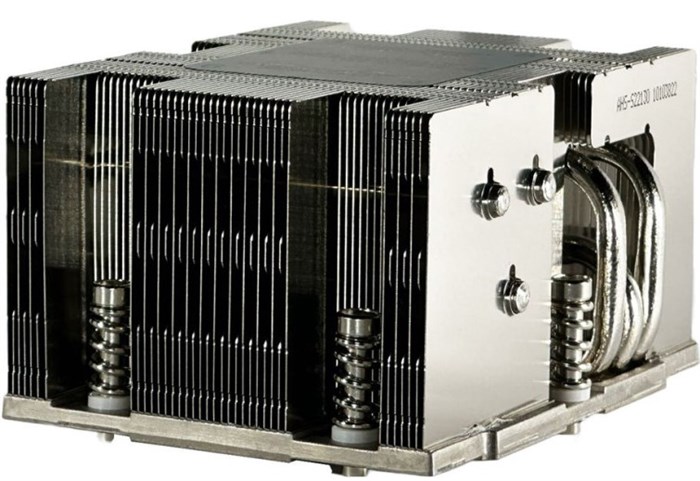 Радиатор  Ablecom AHS-S22130 130099