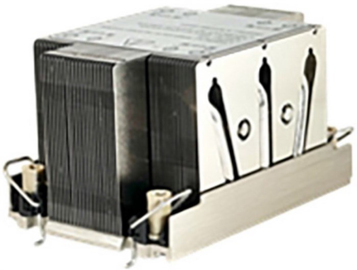 Радиатор  Ablecom AHS-S21130 130104