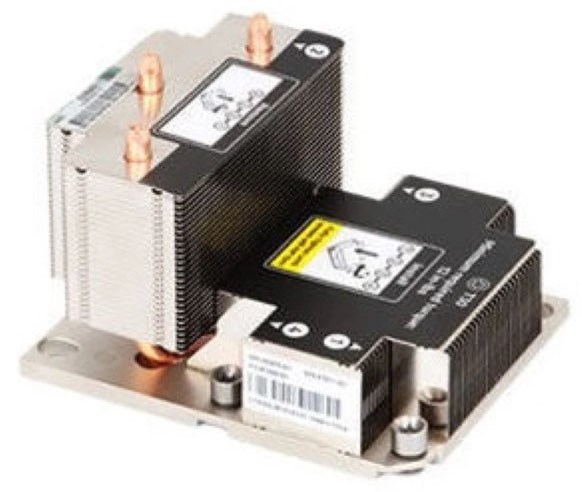 Радиатор  HPE 875071-001_(drl_bundle) 130109