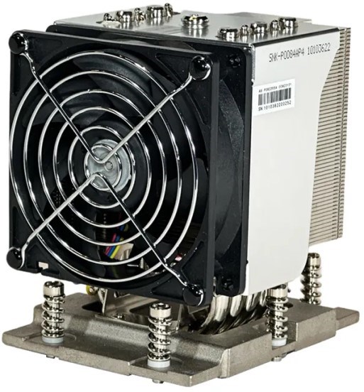 Кулер  Ablecom ACL-S42130 130111