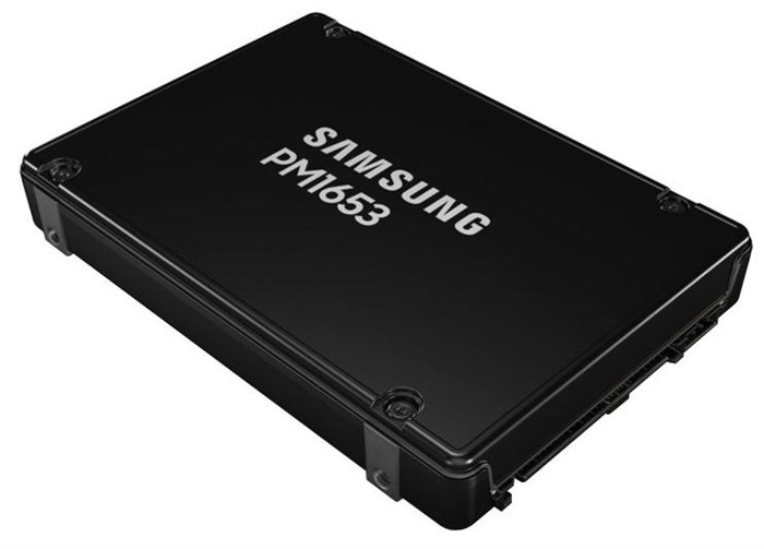 Накопитель SSD 2.5'' Samsung PM1653 130128