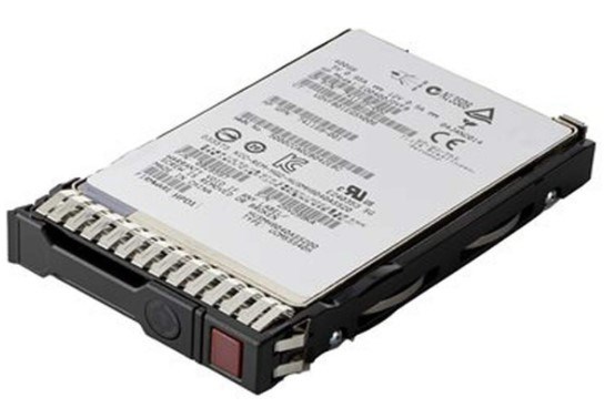 Накопитель SSD 2.5'' HPE P49035-B21 130137