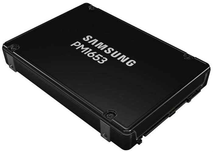 Накопитель SSD 2.5'' Samsung PM1653 130140