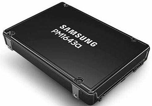 Накопитель SSD 2.5'' Samsung MZILT7T6HALA-00007 130146