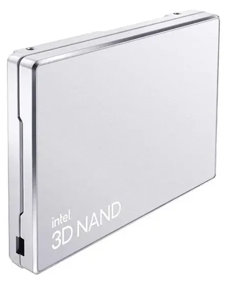 Накопитель SSD U.2 Intel SSDPF2KX076T9N1 130147