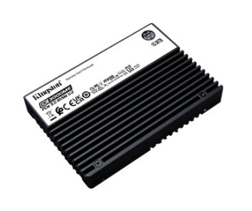 Накопитель SSD U.2 Kingston DC3000ME 130151