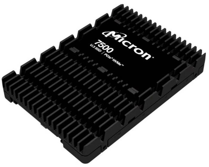 Накопитель SSD 2.5'' Micron 7500 PRO 130157