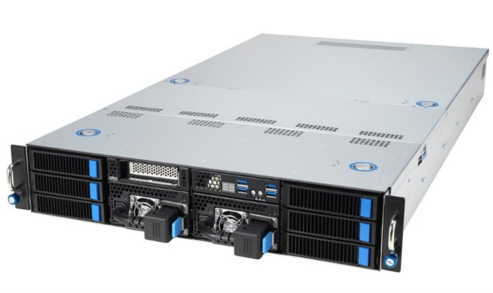 Серверная платформа 2U ASUS ESC4000A-E12 130187