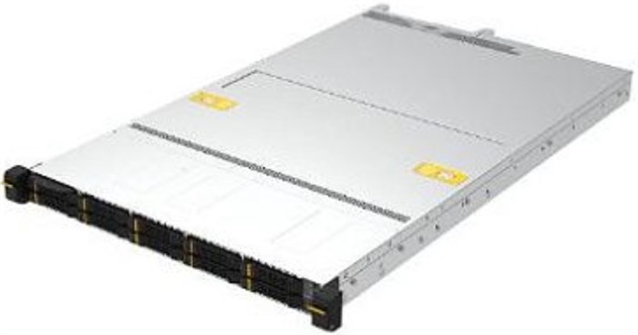 Серверная платформа 2U Compal SR210-2 130200