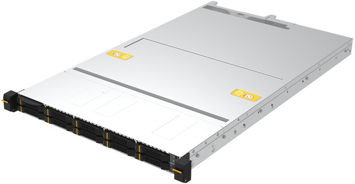 Серверная платформа 1U Compal SR110-2 130203