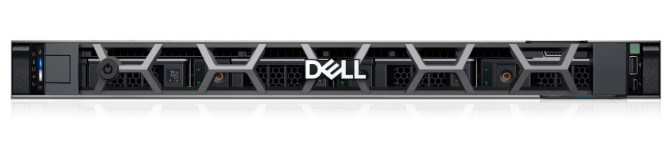 Шасси  Dell PowerEdge R660xs 130209