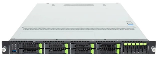 Серверная платформа 1U GIGABYTE R184-S91-AAV1 130234