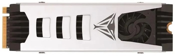 Накопитель SSD M.2 2280 Patriot Memory PV553P4TBM28H 4096 ГБ 103490