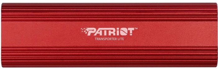 Внешний SSD USB 3.2 Gen 2 Type-C Patriot Memory PTPL4TBPEC 4000 ГБ 103491
