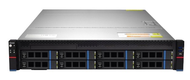 Серверная платформа 2U Gooxi AS201-D08R-G3 130248