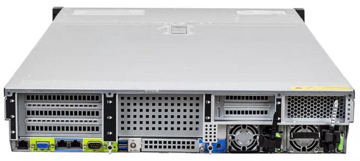 Серверная платформа  SNR SNR-SR2312RS 130284