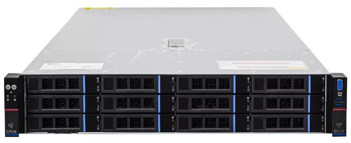 Серверная платформа  SNR SNR-SR2212RS-U2 130285