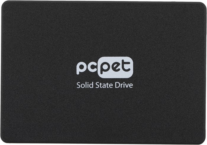 Накопитель SSD M.2 2280 PC PET PCPS256G2 256 ГБ 103495