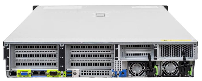 Серверная платформа  SNR SNR-SR2212RE 130286